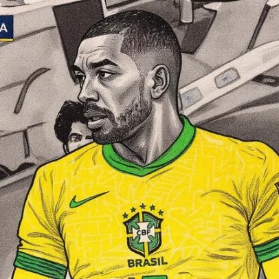 Jorginho manda recado a Paulo Henrique após estreia pela seleção