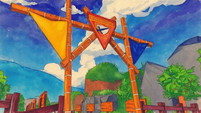 O jogo convida os participantes a cumprir missões mensais e desenvolver habilidades emocionais e espirituais enquanto exploram o universo virtual - Foto: Divulgação