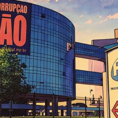 PGR investiga servidores por críticas feitas em grupo de WhatsApp