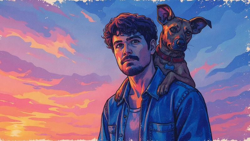 O filme “Caramelo”, lançado pela Netflix em 8 de outubro é um verdadeiro fenômeno de audiência. Foto: Divulgação Netflix