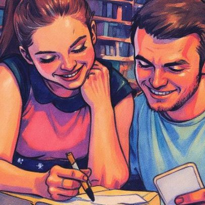 Vale a pena esperar ficar rico para casar