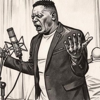 Baixista de Anderson Freire lança canção após perda