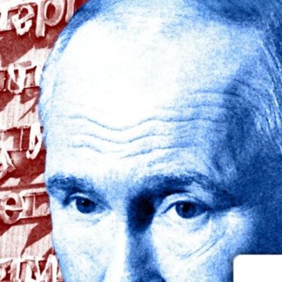 Assistentes virtuais impulsionam propaganda russa sancionada