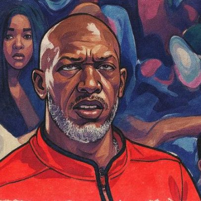 Mais um técnico em risco na investigação do caso Chauncey Billups