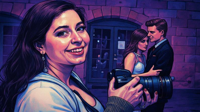 Chelsey lutou por anos até ter seu direito reconhecido: Foto: Arquivo Pessoal