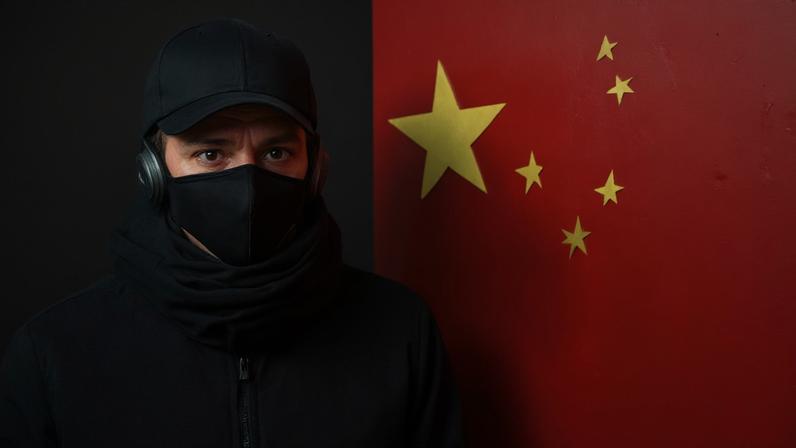 A China ocupa o 15º lugar na Lista Mundial da Perseguição, onde o cristianismo é visto pelo Partido Comunista Chinês (PCC) como uma ameaça à estabilidade ideológica - Foto: Reprodução