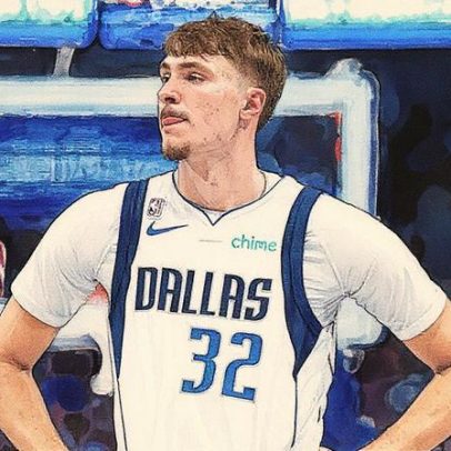 Céu é o limite para Cooper Flagg, diz jogador do time de Dallas