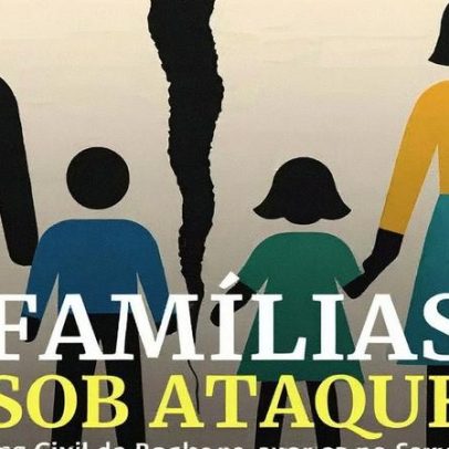 Código civil de Pacheco ameaça a família e gera riscos no Brasil