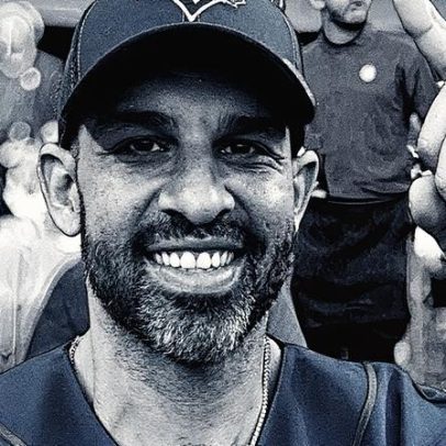 Canadenses em Los Angeles já conquistam a Série Mundial