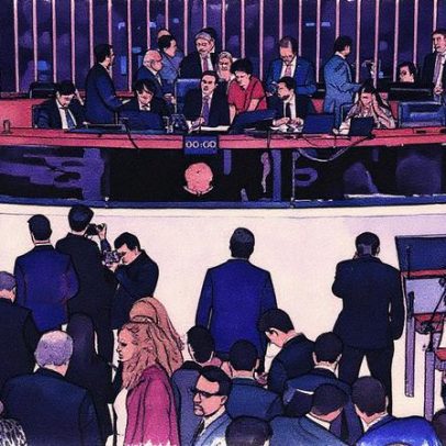 Câmara aprova urgência para criar Bancada Cristã em breve