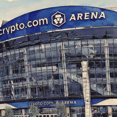 Arena dos Lakers na NBA é símbolo de luxo e ostentação