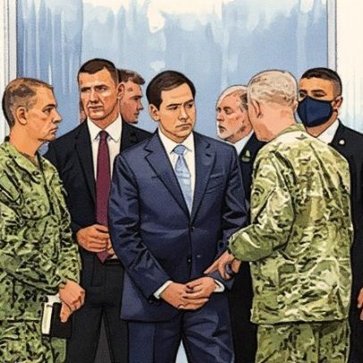 Estados Unidos afirma que agência da ONU para palestinos é filial do Hamas e não pode atuar em Gaza