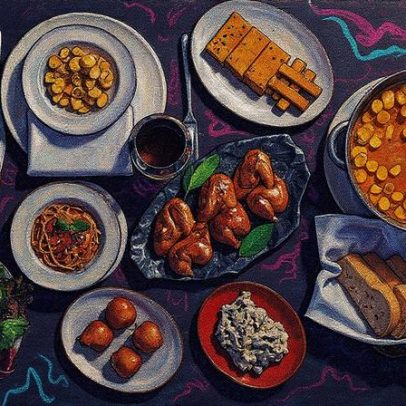 Di Paolo estreia no Rio com sequência tentadora da Serra Gaúcha