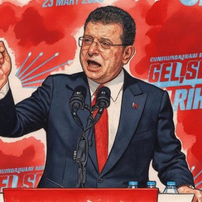 Fiscais acusam candidato opositor de espionagem e prendem jornalista crítico