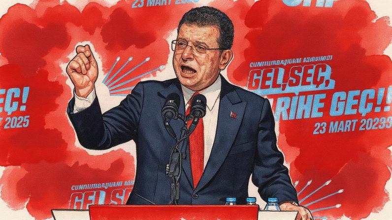 Fiscais acusam candidato opositor de espionagem e prendem jornalista crítico