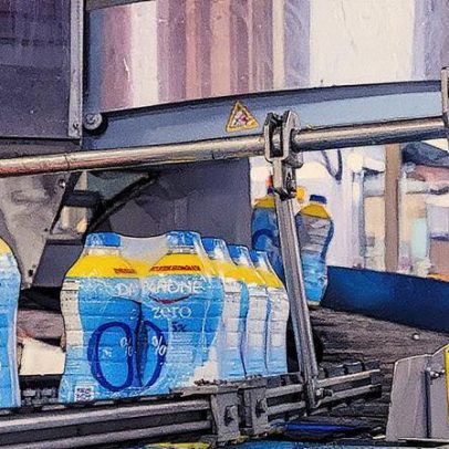 Danone reduz açúcar no Danoninho e avança com restante da linha