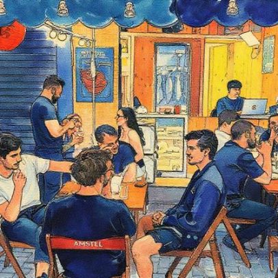 Novo Donburizin encanta com donburis e iguarias japonesas no Leblon