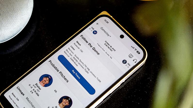 Don’t let pings spoil the dingers.