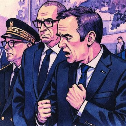 Lecornu arma governo de perfil técnico para tentar sair da crise