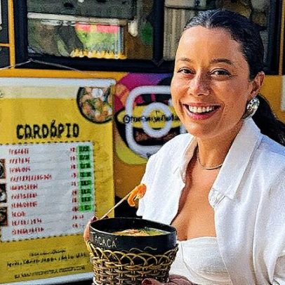 CNN Viagem e Gastronomia lança temporada especial para a COP30