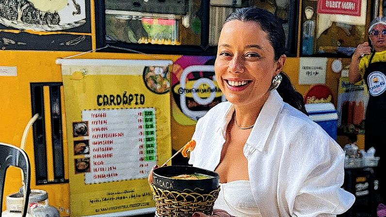 CNN Viagem e Gastronomia lança temporada especial para a COP30