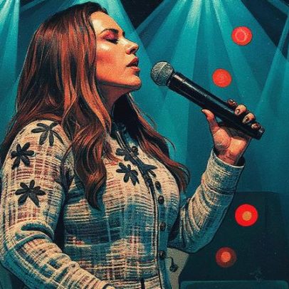 Nova turnê de Sarah Farias ganha show gratuito em São Paulo
