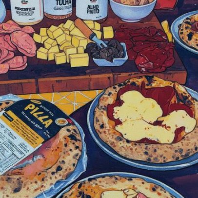 Di Bari Mercato inaugura espaço gastronômico no icônico Edifício Martinelli