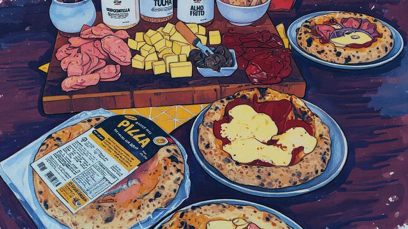 Di Bari passa a ter ponto fixo nos eventos do Edifício Martinelli • Divulgação