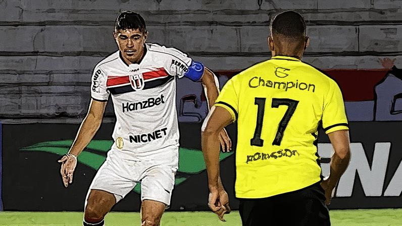 Edson fez 26 partidas pelo Botafogo-SP. Foto: Agência/Botafogo-SP