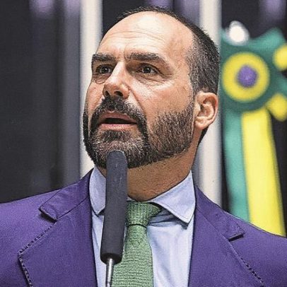 PL usa manobra para evitar cassação de Eduardo Bolsonaro na Câmara