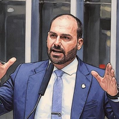 Conselho de Ética afirma que Eduardo Bolsonaro precisa estar no Brasil para exercer mandato