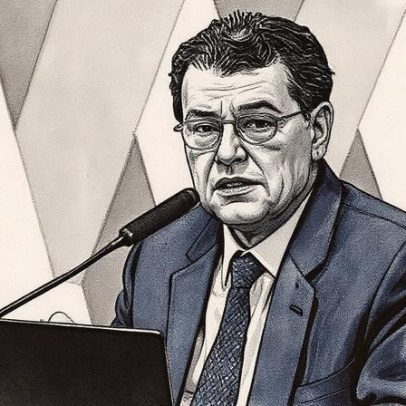 Disputa pelo Senado no Amazonas é apontada pela nova pesquisa