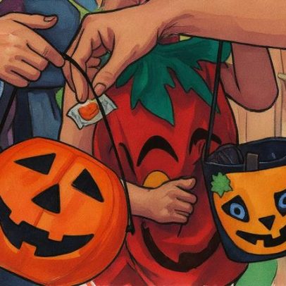 Choque de datas entre Reforma Protestante e Halloween fascina historiadores