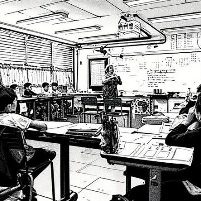 Câmara aprova piso salarial para professores contratados temporariamente