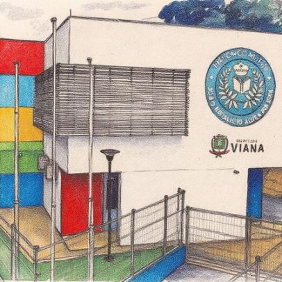 Projeto propõe intervalo bíblico nas escolas públicas de Viana