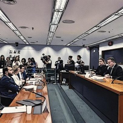 Conselho de Ética arquiva processo contra Eduardo Bolsonaro por trama nos EUA