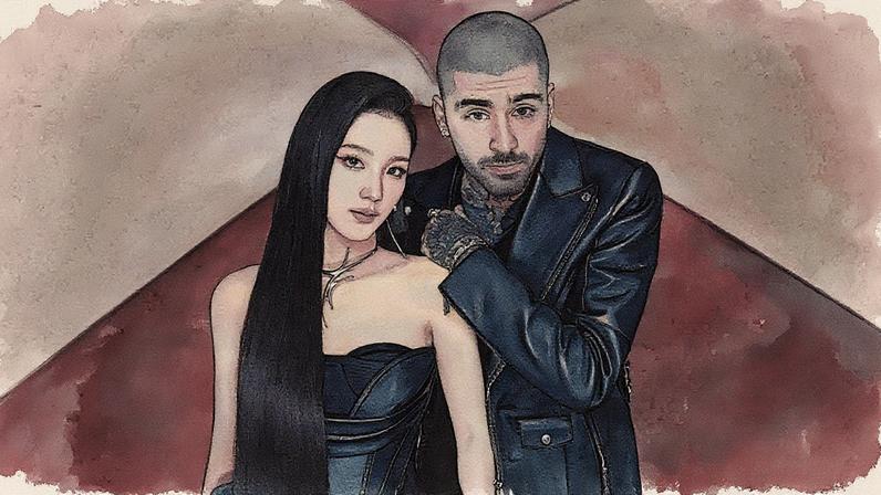 Courtesy Warner Records*