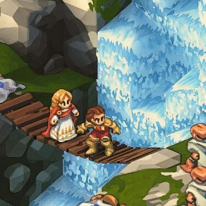 Guia de Final Fantasy Tactics top 10 batalhas mais difíceis e como vencê-las