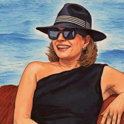 Vale Tudo vira vitrine de marcas e laboratório de testes da Globo