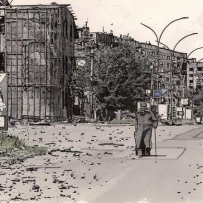 Rússia avança no leste da Ucrânia com milhares de soldados para cercar Pokrovsk