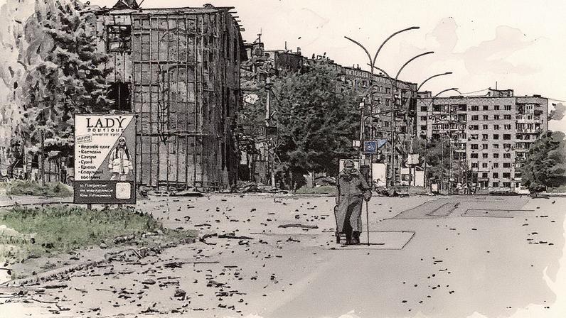 Rússia avança no leste da Ucrânia com milhares de soldados para cercar Pokrovsk