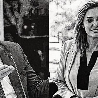 Partido dos Trabalhadores denuncia Michelle à PGR por programa de voluntariado