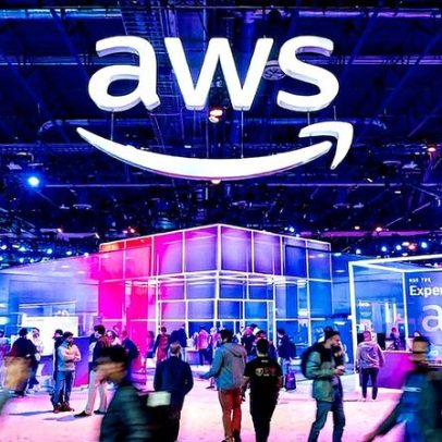 Divisão de nuvem da Amazon cresce 20% em um ano acima das projeções