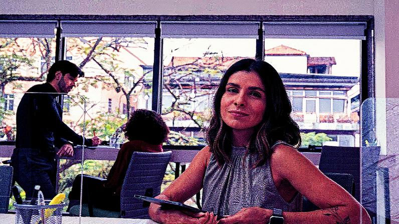 Fé e princípios bíblicos ajudam a guiar escolhas profissionais do cristão - Foto: Freepik