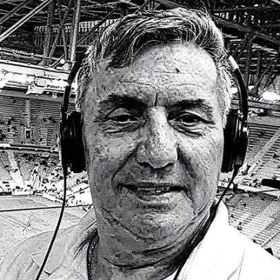 Justiça solta comentarista esportivo sob condição