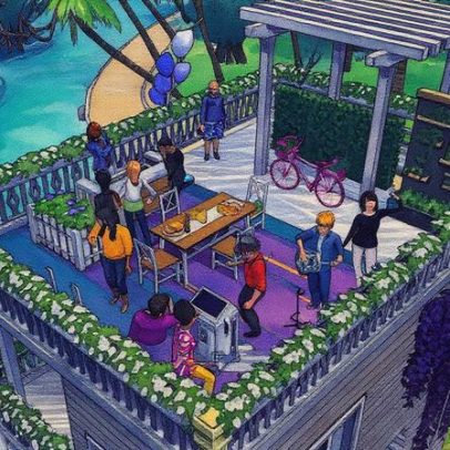 The Sims Mobile encerra atividades no próximo ano