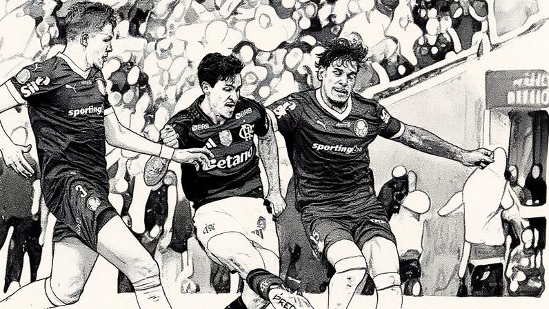 Foto: Adriano Fontes/Flamengo