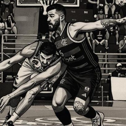 Flamengo e Corinthians renovam com craques e destacam o NBB 2025/26