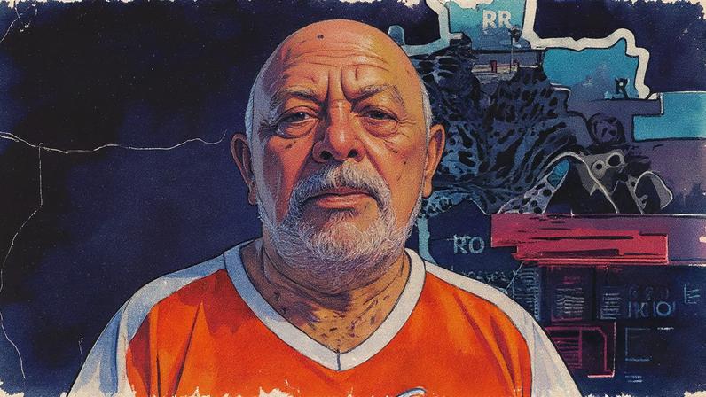 Oposição quer que Frei Chico preste esclarecimentos na CPMI do INSS (Foto: Sindicato Nacional dos Aposentados, Pensionistas e Idosos/Sindnapi/Reprodução)