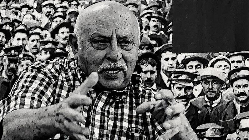 CPMI do INSS rejeitou a convocação de Frei Chico (Foto: FE / Sebastião Moreira)